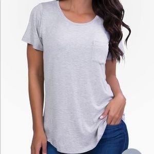 ❌sold Belly Bandit Nursing Shirt